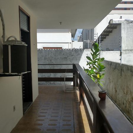 Casa Do Uai Apartamento João Pessoa Exterior foto